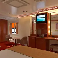 Image related to Guaranteed Interior Stateroom