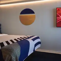 Image related to Cheeky Corner Suite Biggest Terrace