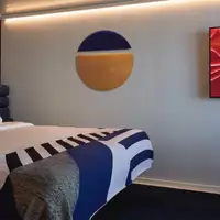 Image related to Cheeky Corner Suite Biggest Terrace