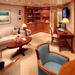 Image related to Owner Suite