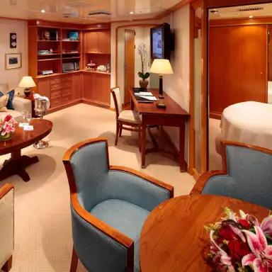 Image related to Owner Suite