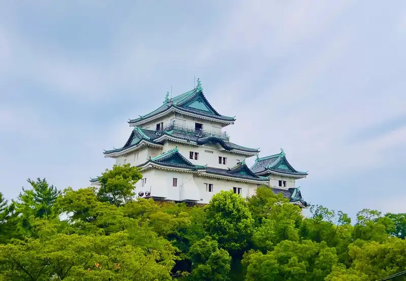 Sacred Mountains & Temples