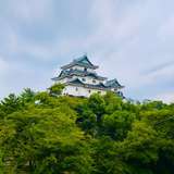 Image related to Sacred Mountains & Temples