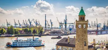 Image related to Hamburg