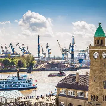 Image related to Hamburg
