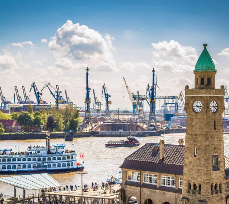 Hamburg