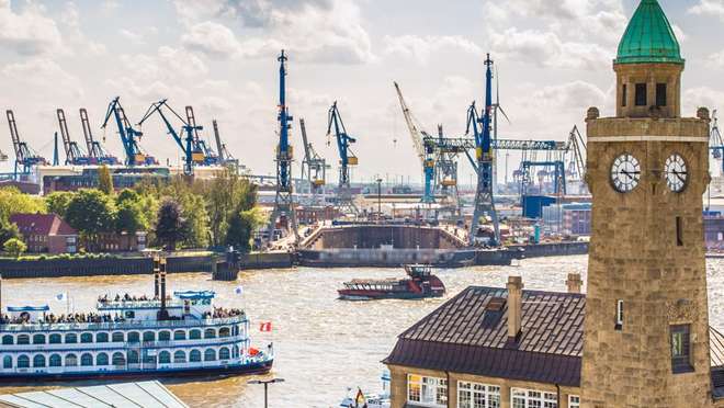 Hamburg (Germany)