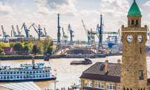 Hamburg (Germany)