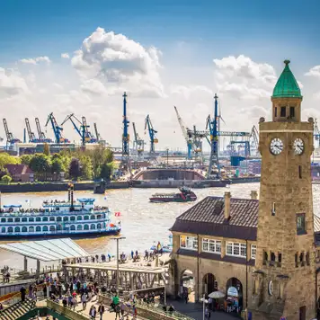 Image related to Hamburg