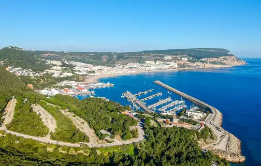 Setúbal
