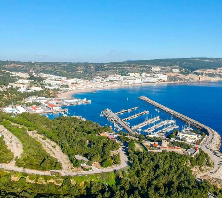 Setúbal