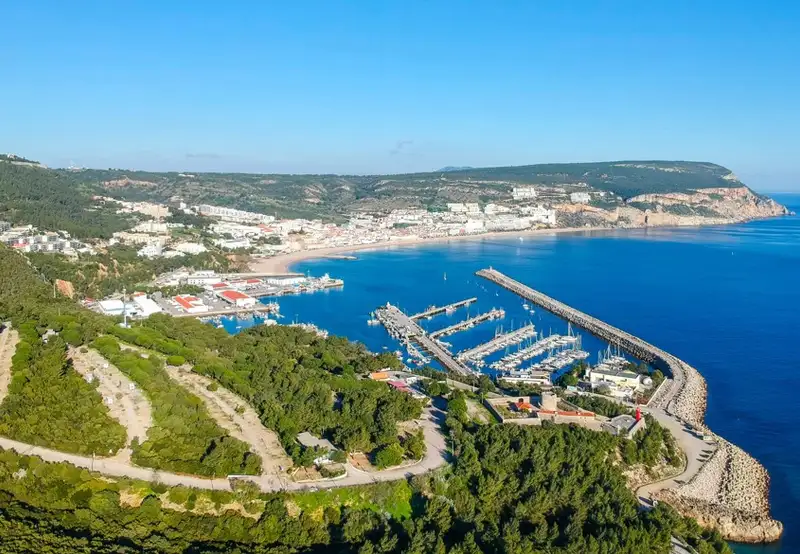 Setúbal
