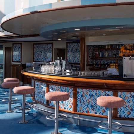 Image related to Bars & Lounges (<small>9</small>)