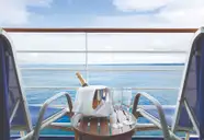 Concierge Level Veranda