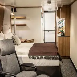 Image related to Expedition Suite with Balcony