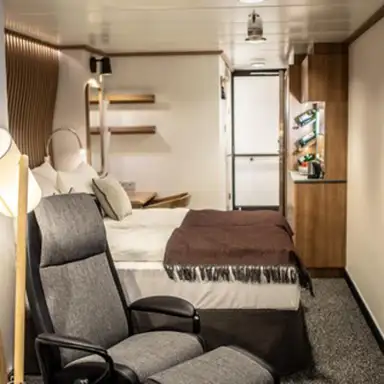 Image related to Expedition Suite with Balcony