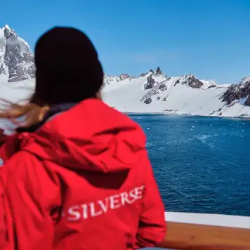 Image related to Silver Wind