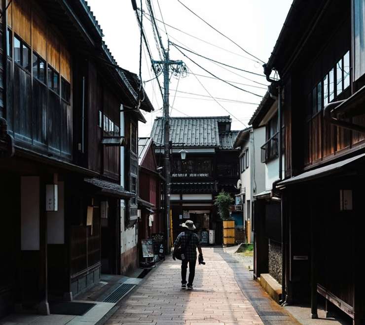 Kanazawa