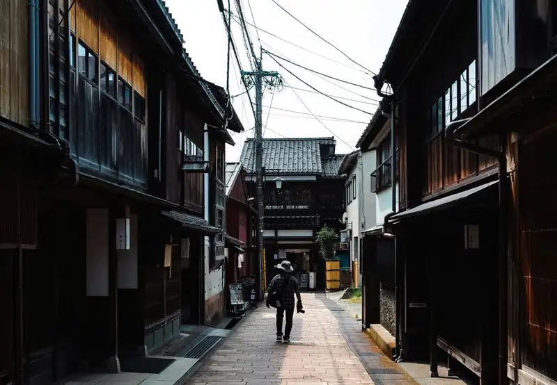 Kanazawa