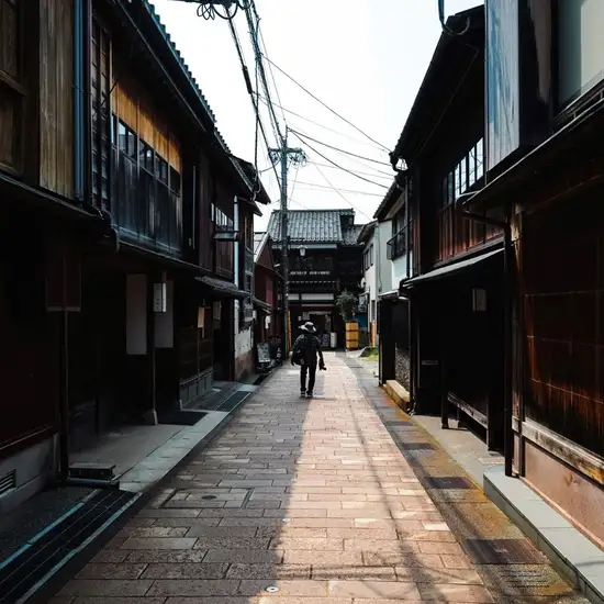 Image related to Kanazawa