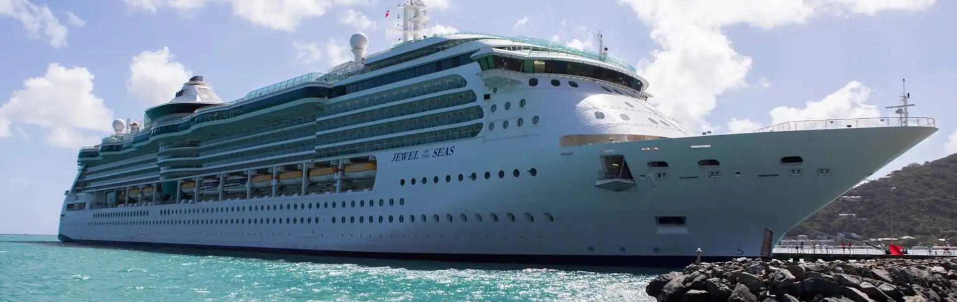 P&O Cruises