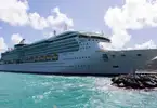 Royal Caribbean Jewel of the Seas