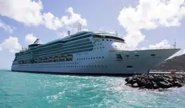 Royal Caribbean Jewel of the Seas