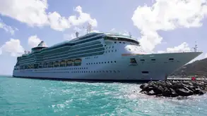 Fort Lauderdale to Copenhagen
