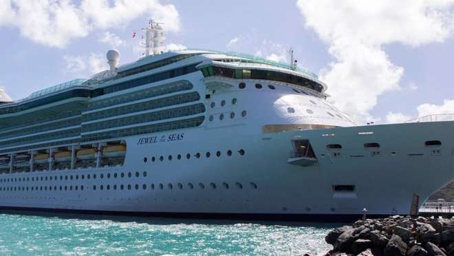 Ship