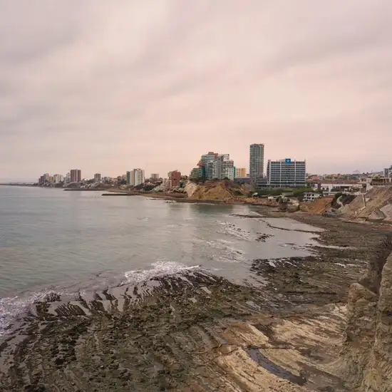 Image related to Manta, Ecuador