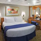 Overview of a Suite