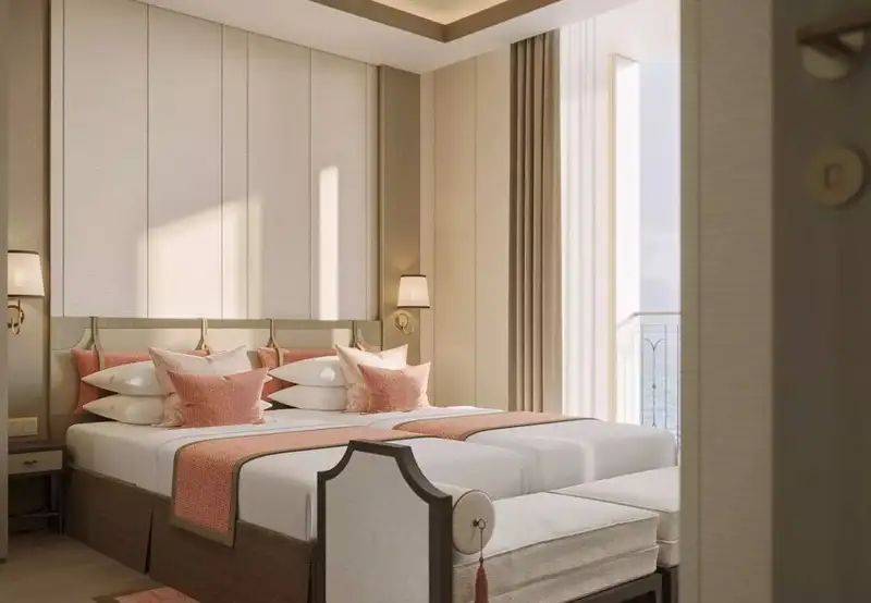 Vista Suite
