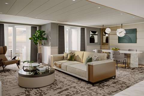 Image related to Grand Suite