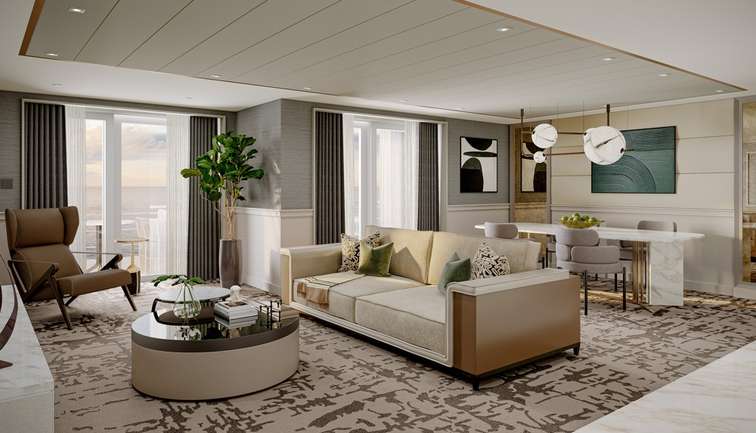 Grand Suite