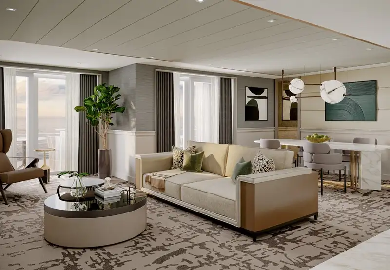 Grand Suite