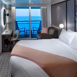 Image related to Ultra Deluxe Veranda