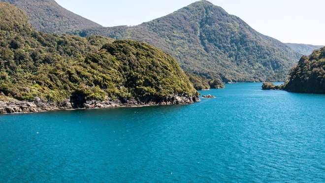 Dusky Sound (New Zealand)