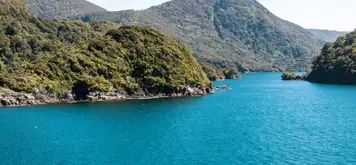 Image related to Dusky Sound (Scenic Cruising)