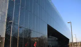 Image related to Lentos Kunstmuseum Linz