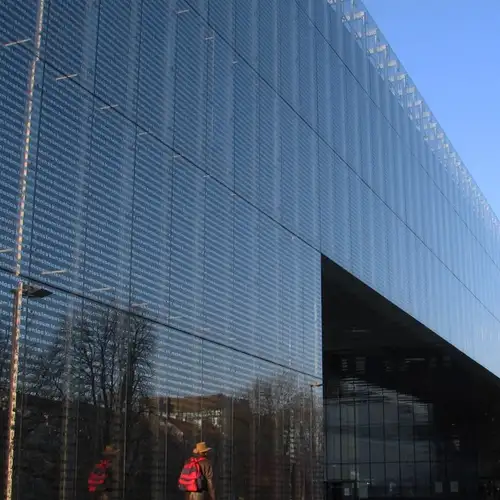 Image related to Lentos Kunstmuseum Linz