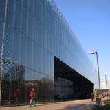 Image related to Lentos Kunstmuseum Linz