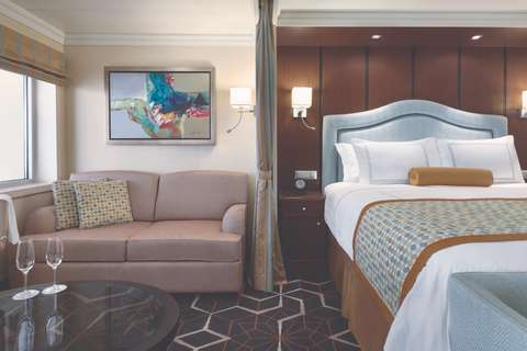 Image related to Penthouse Suite