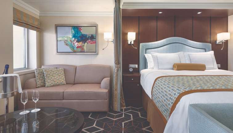 Penthouse Suite