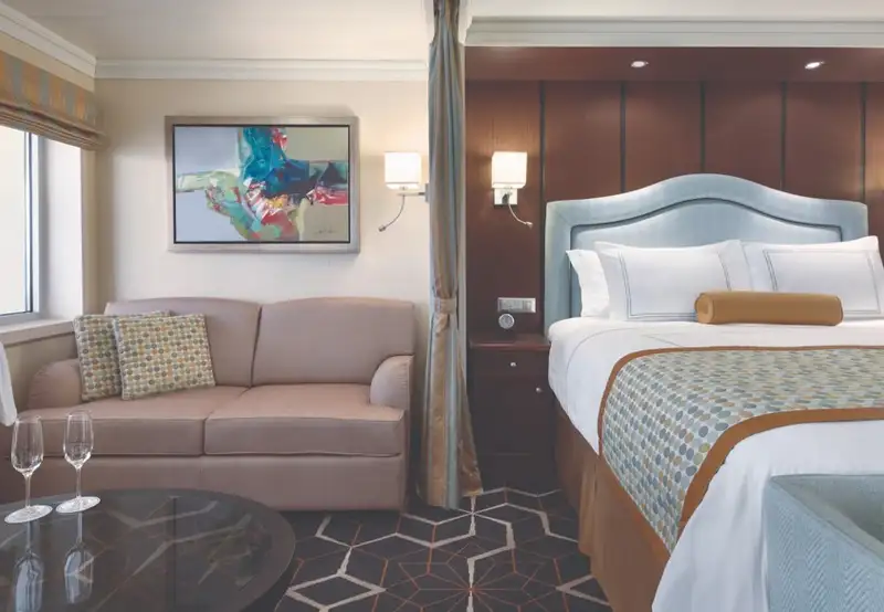 Penthouse Suite