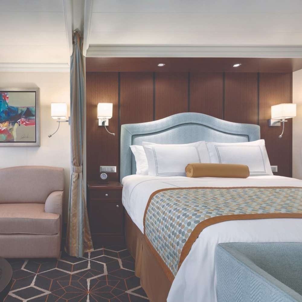 Penthouse Suite