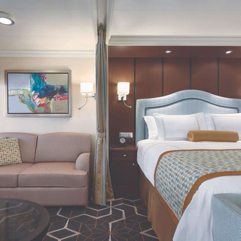 Penthouse Suite