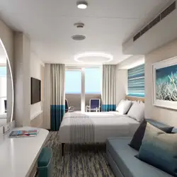 Image related to Forward-View Extended Balcony