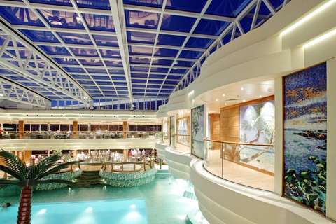 Image related to  MSC FANTASIA