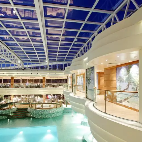 MSC FANTASIA