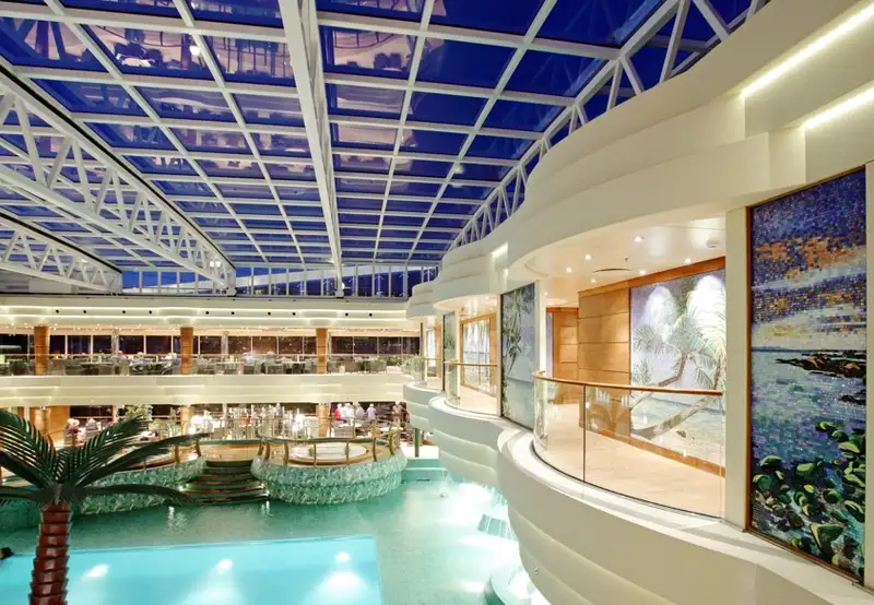  MSC FANTASIA